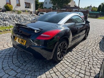 Díly z vozu Peugeot RCZ 2.0 hdi - 3