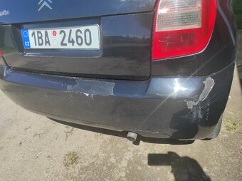 Citroen c2 - 3