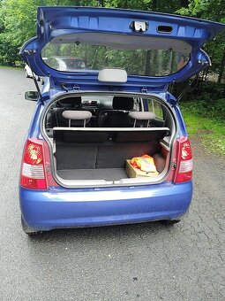 Picanto  1.1 - klimatizace (1.Majitel) - 3