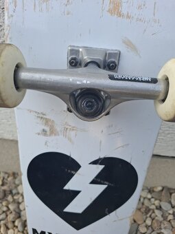 Skateboard custom - 3