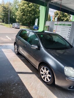 Ww golf V 1.9 TDI 6q - 3