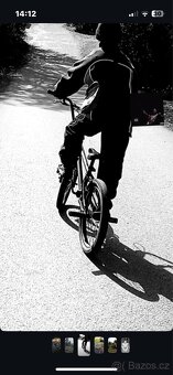 Bmx kolo - 3