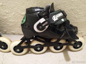 Speed brusle Luigino Challenger Kid - 3
