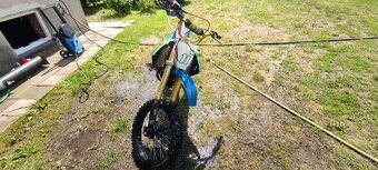 Pitbike 125 agb29 - 3