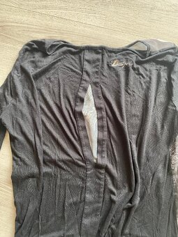 Krásná halenka,tunika Desigual vel.44/XXL - 3