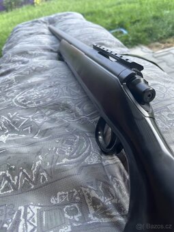 Airsoft odstřelovací puška MB03 - 3