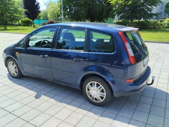 Ford c max - 3