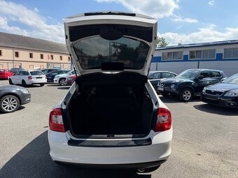 Škoda Rapid 1.2 tsi - 3