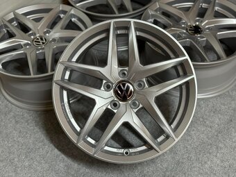 5X112 R17 7,5J ET36 MERCEDES VW GROUP - 3