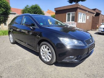 Seat Leon komb.ST 1.4TSI.92kw.R.V.8/2014.STK Nová.Km 127 000 - 3