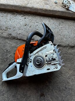 stihl ms 231 - 3