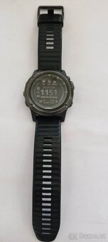 Garmin Fenix 3 HR Sapphire Edition sede 51mm - 3