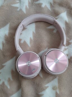SWISSTEN TRIX sluchátka (wireless stereo headphones) - 3