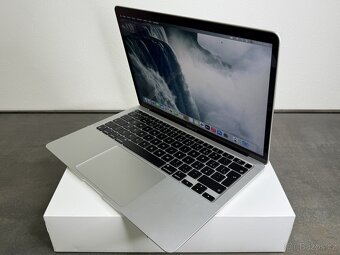 MacBook Air 13'' 2020 / M1 / 8GB / 256GB SSD / Silver / Ko - 3