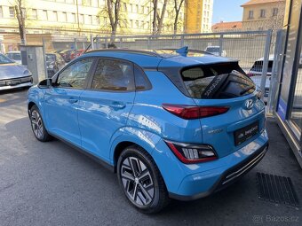 Hyundai Kona, Czech Edition 64 kWh - 3