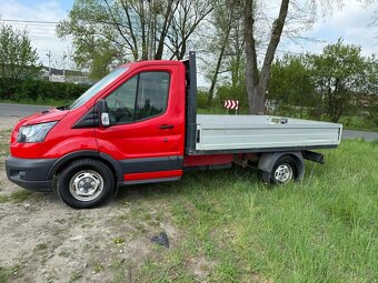 Ford Transit - 3