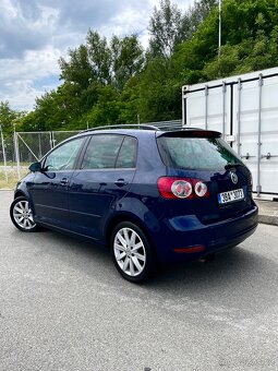 VW GOLF PLUS 1.4TSi 90kW+6xrychl+serviska+bez koroze - 3