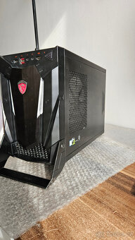 Herní PC i7,GTX 1070ti - 3