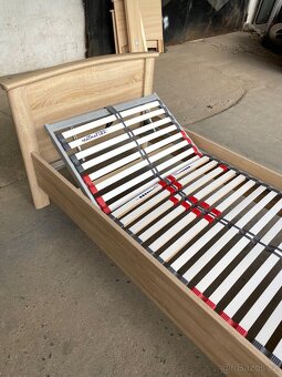 Postel Sonoma 90x200 - 3