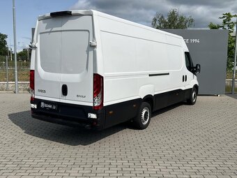 Iveco Daily 2.3d115KW35S16Kamera,75tkm,cena s DPH - 3