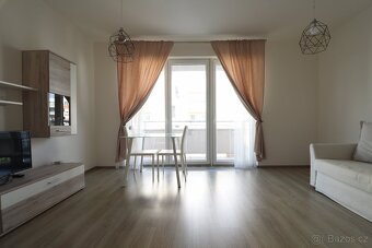 Pronájem byty 1+kk, 35 m2, Praha 5 - Stodůlky, ev.č. G1151 - 3