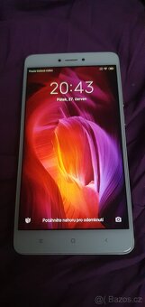 Xiaomi Redmi Note 4 - 3
