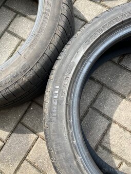 Pneu letní Pirelli Cinturato P7, 205/50 R17 - 3