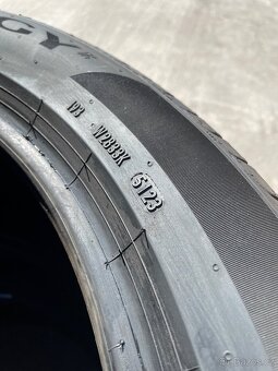 245/45/19 Letní Pirelli 2 Kusy - 3