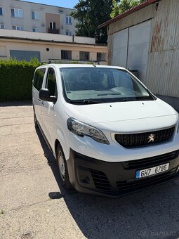 Peugeot Expert r.v.2017 - 3