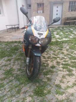 Honda CBR 900RR fireblade 2x - 3