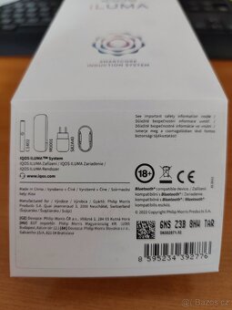 I.qos Iluma - 3