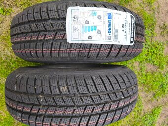 Zimní pneu 175/65 R14 Barum Polaris 5 (NOVÉ) - 3