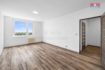Prodej bytu 2+kk, 45 m², Kladno, ul. Mládežnická - 3