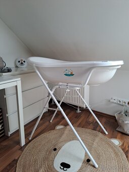 Vanička se stojanem Keeeper - 3