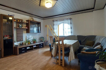 Pronájem, byt 3+1, 74 m², Horažďovice, ul. Husovo náměstí - 3