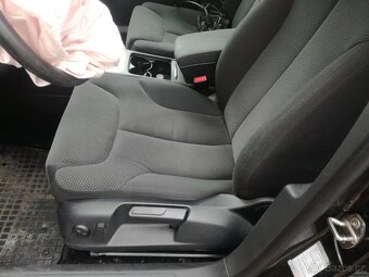 VW Passat, r.v. 2008, 2.0Tdi, 103 kW, typ CBA - 3