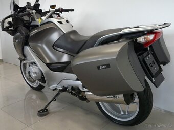 BMW R 1200 RT - 3