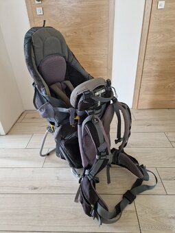 Krosna Deuter Kid Comfort 2 - 3