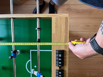Stolní fotbal /Stolní fotbálek - 3