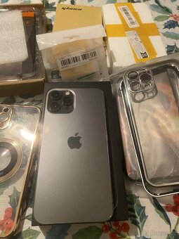 iPhone 12 pro max - 3