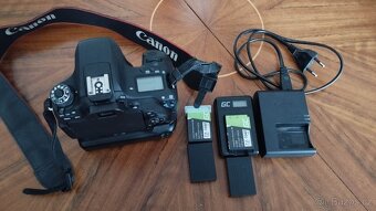 Canon EOS 760D - 3