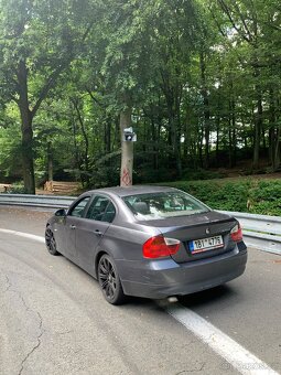 BMW E90 320d 120kw - 3