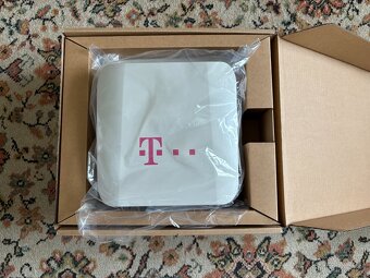 LTE modem Huawei - neblokovaný - 3