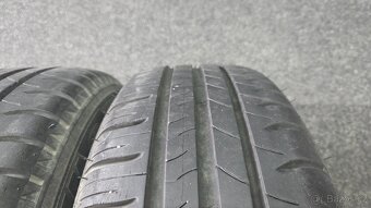 Letní pneumatiky 195/65 R15 91T Michelin - 3