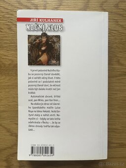 Noční klub 2 - Jiří Kulhánek - 3