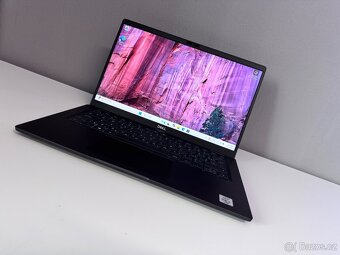 Dell Latitude 7410 - Core i5-10310U | Windows 11 | 16GB RAM - 3