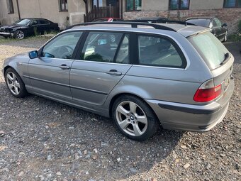 330xd e46 150kw - 3