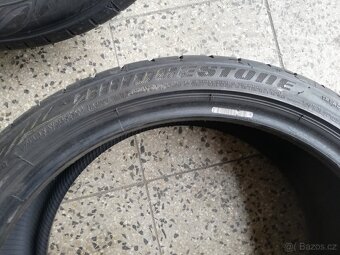 Letní pneumatiky Bridgestone 225/35 R18 97Y - 3