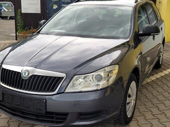 Škoda Octavia, 1,4 TSi SERV.KNÍŽKA, CEBIA - 3