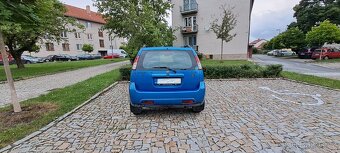 Suzuki Ignis 4x4 - 3